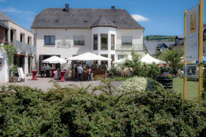 Gästehaus und Weingut Bernd Frieden